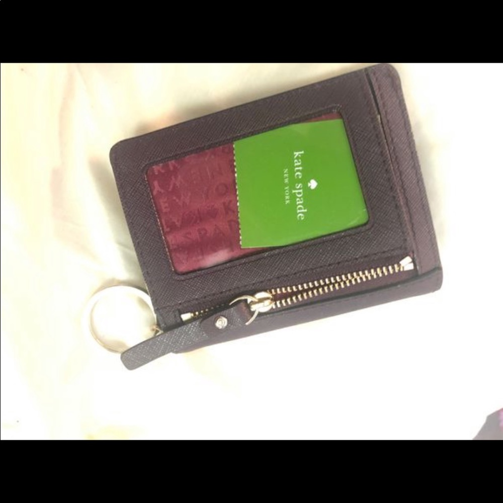 Kate Spade Coin Purse